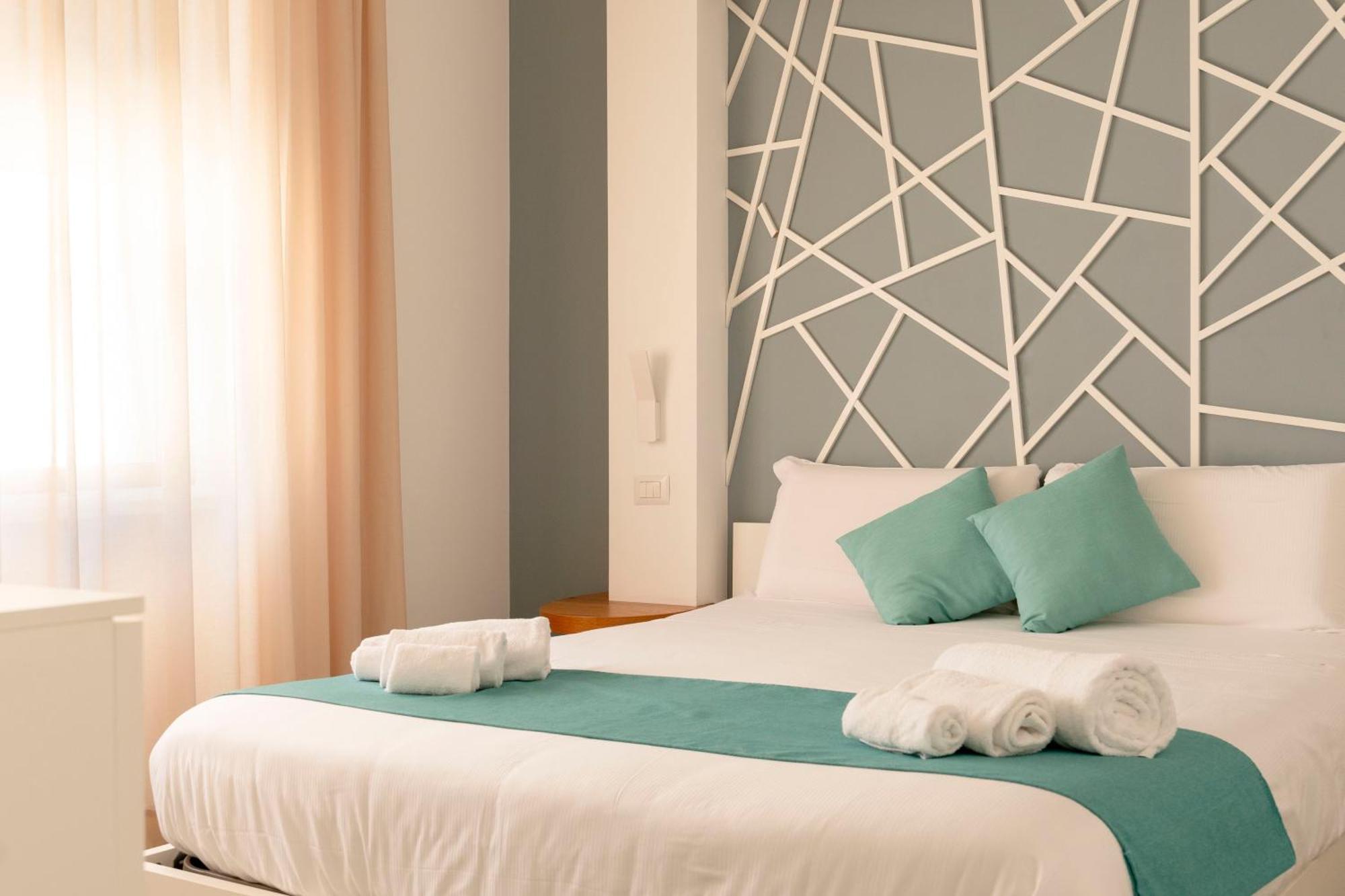 Ferienwohnung La Via Del Mare Licola Zimmer foto